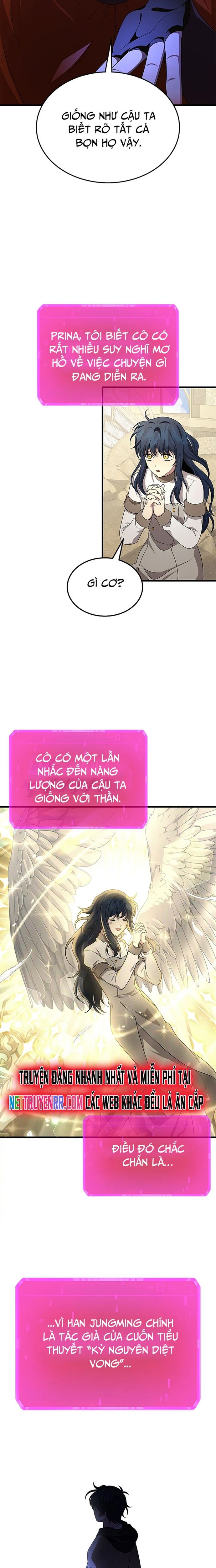 Truyền Nhân Của Thần Thoại Anh Hùng Chapter 73 - Trang 2