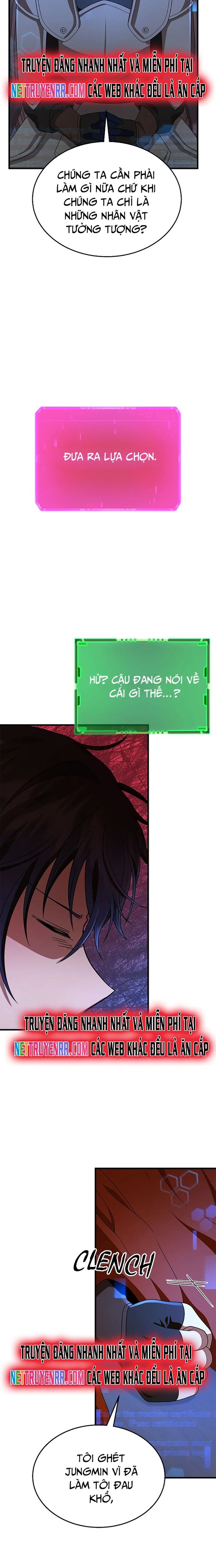 Truyền Nhân Của Thần Thoại Anh Hùng Chapter 73 - Trang 2