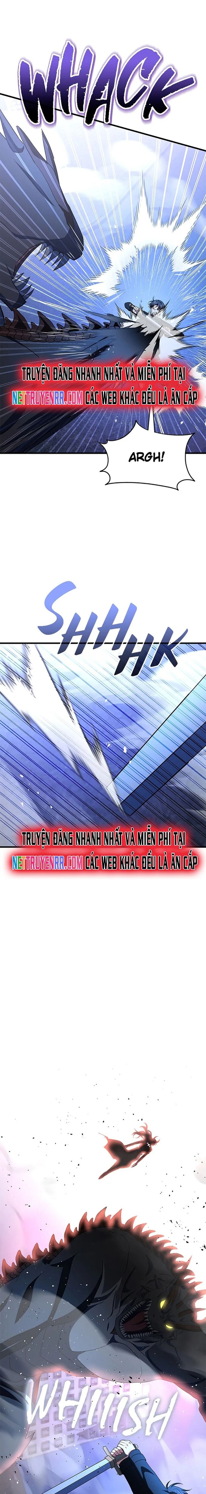 Truyền Nhân Của Thần Thoại Anh Hùng Chapter 73 - Trang 2