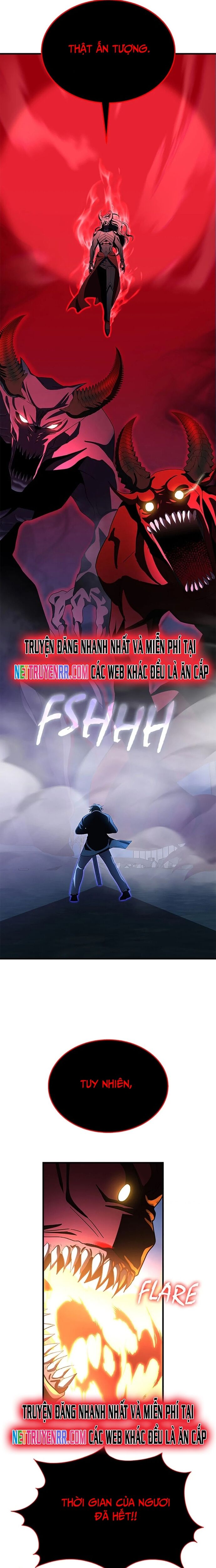 Truyền Nhân Của Thần Thoại Anh Hùng Chapter 73 - Trang 2