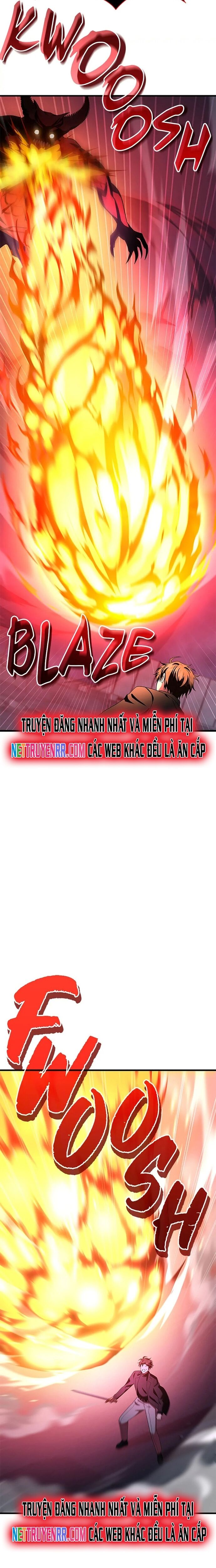 Truyền Nhân Của Thần Thoại Anh Hùng Chapter 73 - Trang 2