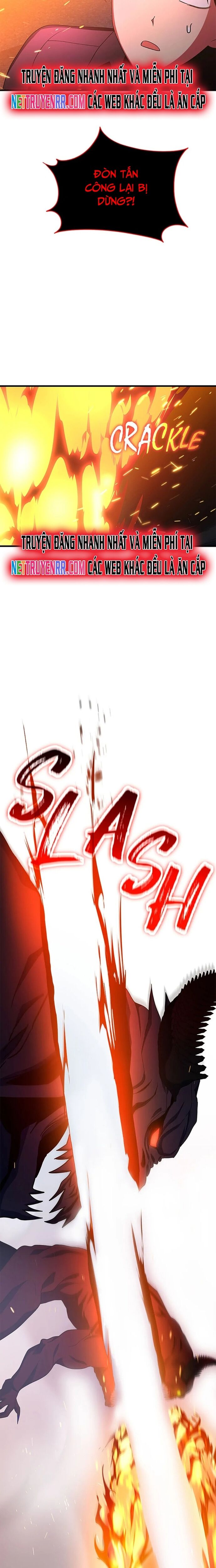 Truyền Nhân Của Thần Thoại Anh Hùng Chapter 73 - Trang 2