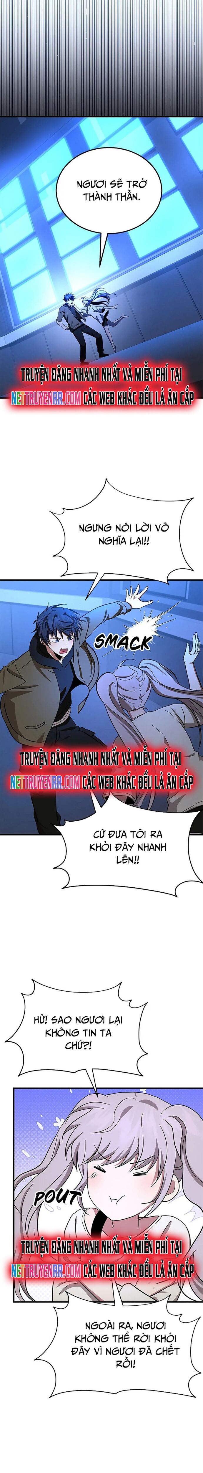 Truyền Nhân Của Thần Thoại Anh Hùng Chapter 73 - Trang 2