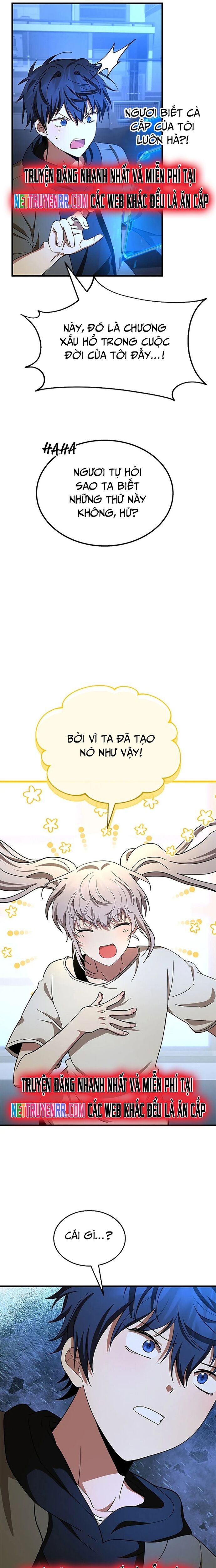 Truyền Nhân Của Thần Thoại Anh Hùng Chapter 73 - Trang 2