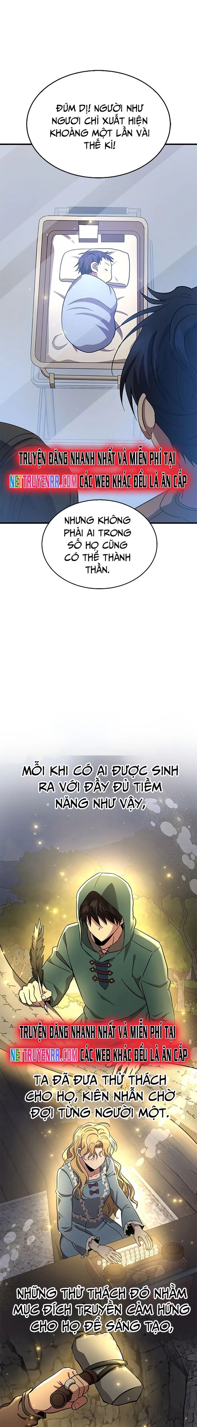 Truyền Nhân Của Thần Thoại Anh Hùng Chapter 73 - Trang 2