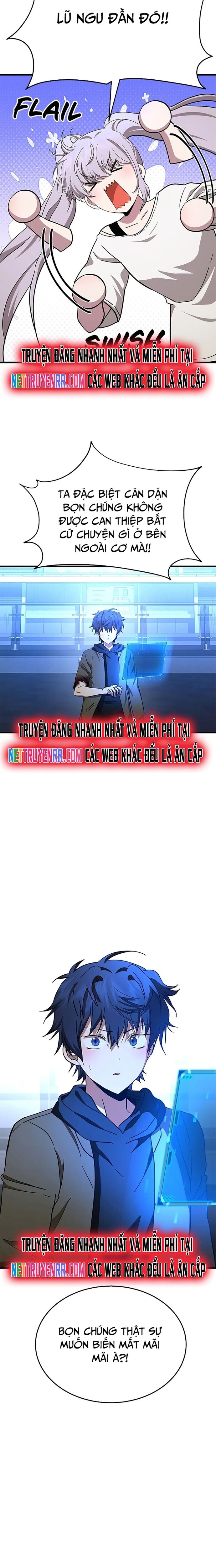 Truyền Nhân Của Thần Thoại Anh Hùng Chapter 73 - Trang 2