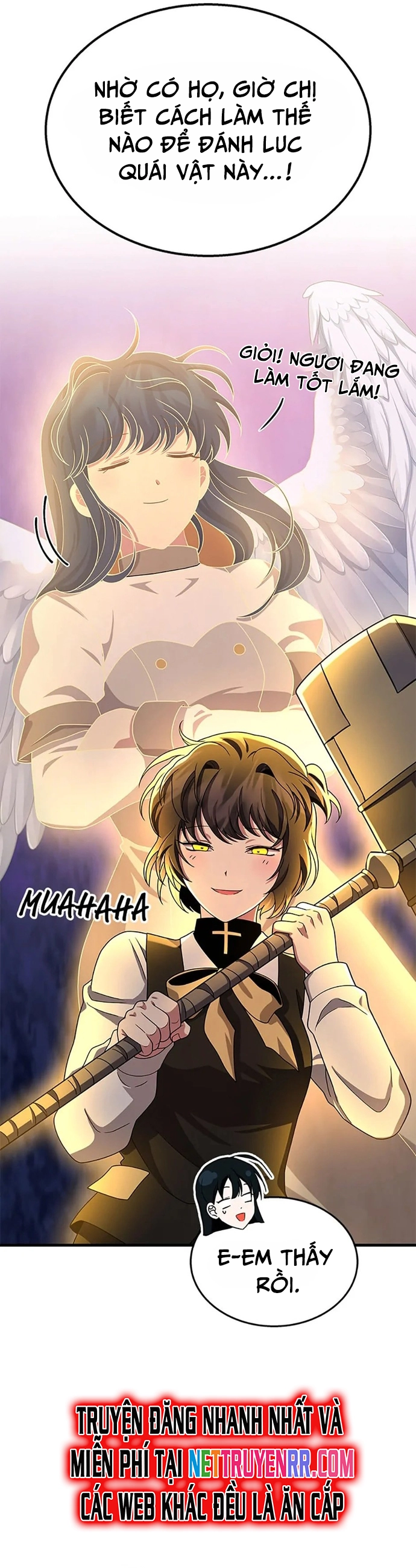 Truyền Nhân Của Thần Thoại Anh Hùng Chapter 74 - Trang 2