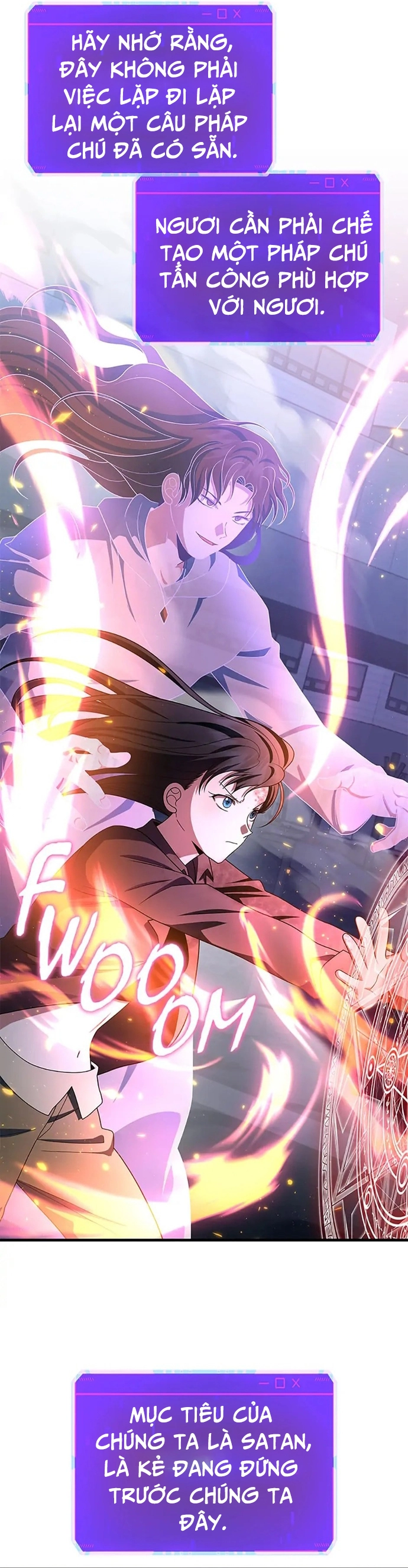 Truyền Nhân Của Thần Thoại Anh Hùng Chapter 74 - Trang 2