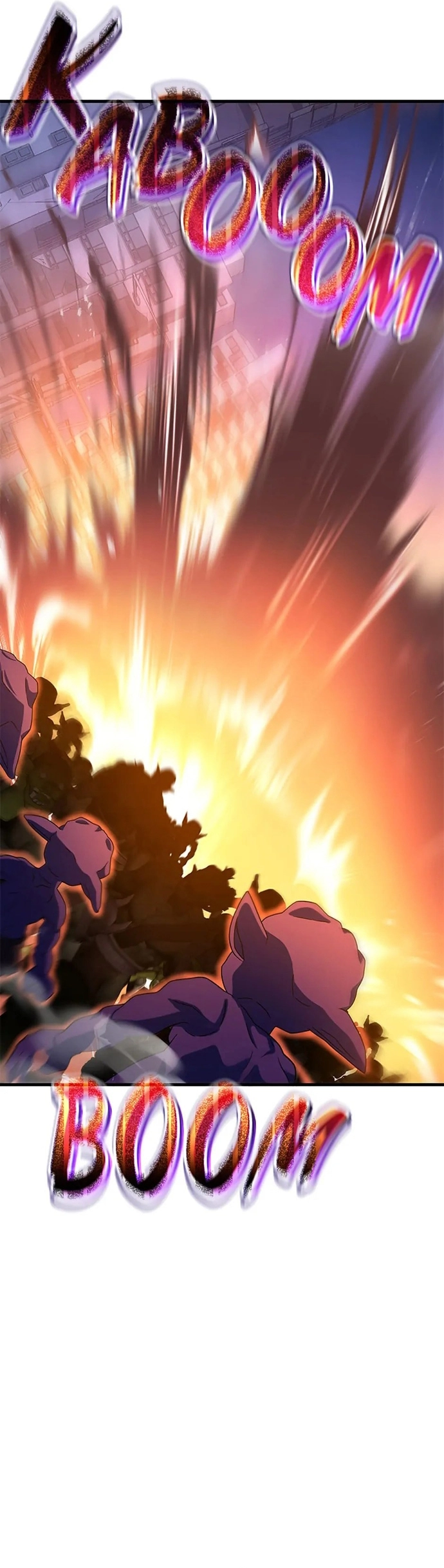 Truyền Nhân Của Thần Thoại Anh Hùng Chapter 74 - Trang 2