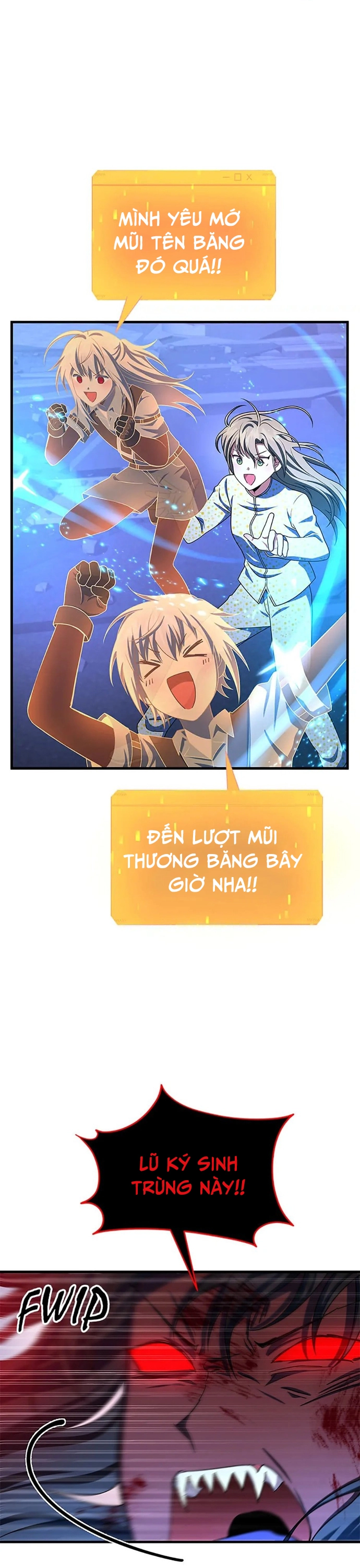 Truyền Nhân Của Thần Thoại Anh Hùng Chapter 74 - Trang 2