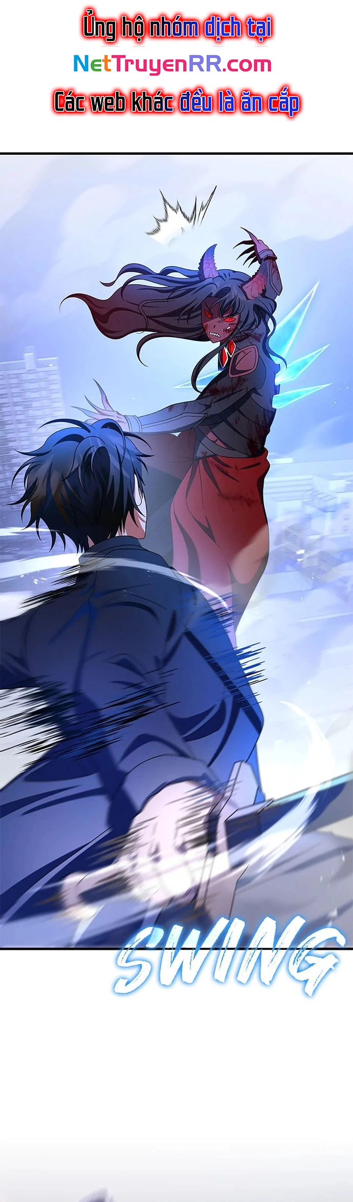 Truyền Nhân Của Thần Thoại Anh Hùng Chapter 74 - Trang 2