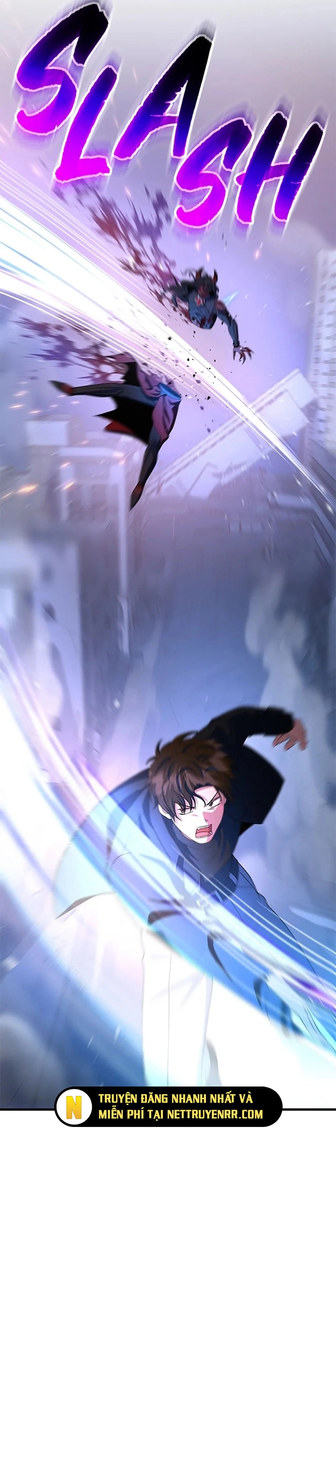 Truyền Nhân Của Thần Thoại Anh Hùng Chapter 74 - Trang 2