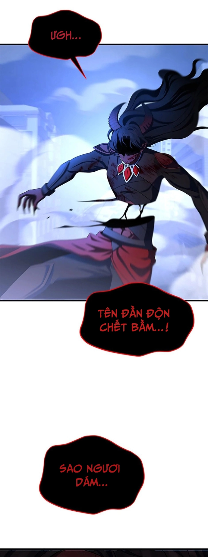 Truyền Nhân Của Thần Thoại Anh Hùng Chapter 74 - Trang 2