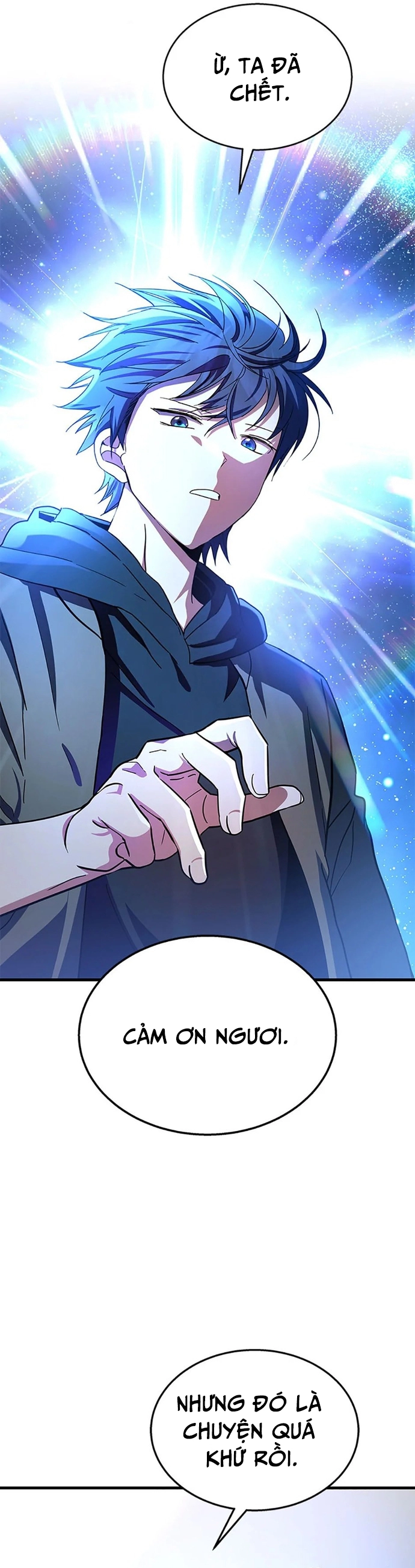 Truyền Nhân Của Thần Thoại Anh Hùng Chapter 74 - Trang 2