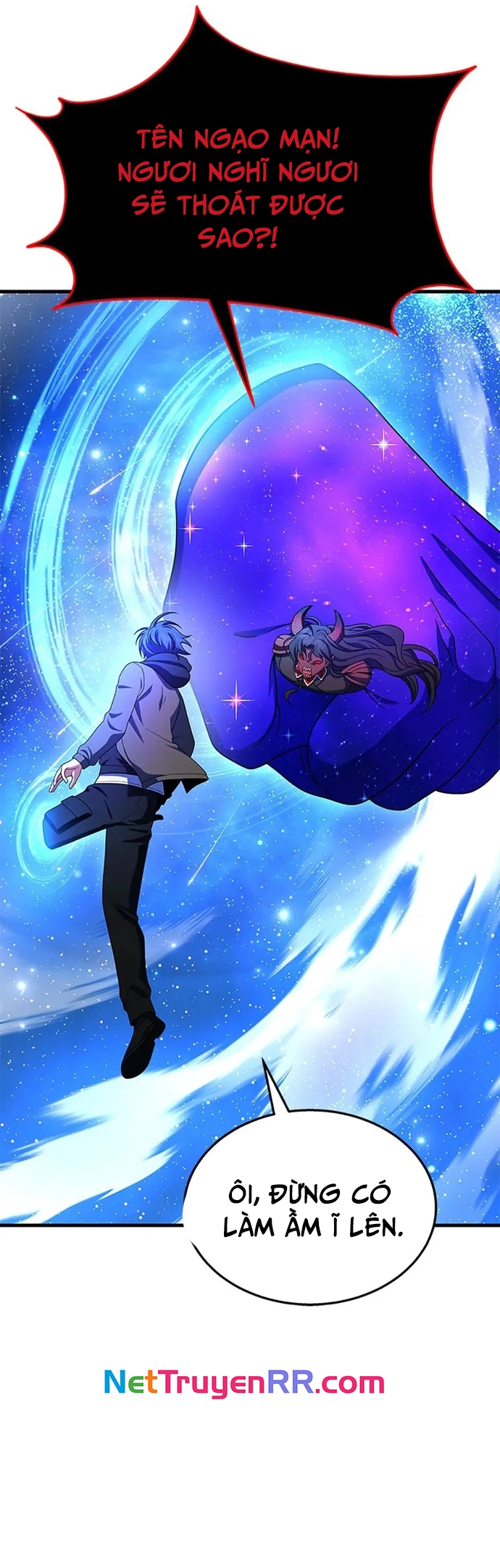 Truyền Nhân Của Thần Thoại Anh Hùng Chapter 74 - Trang 2