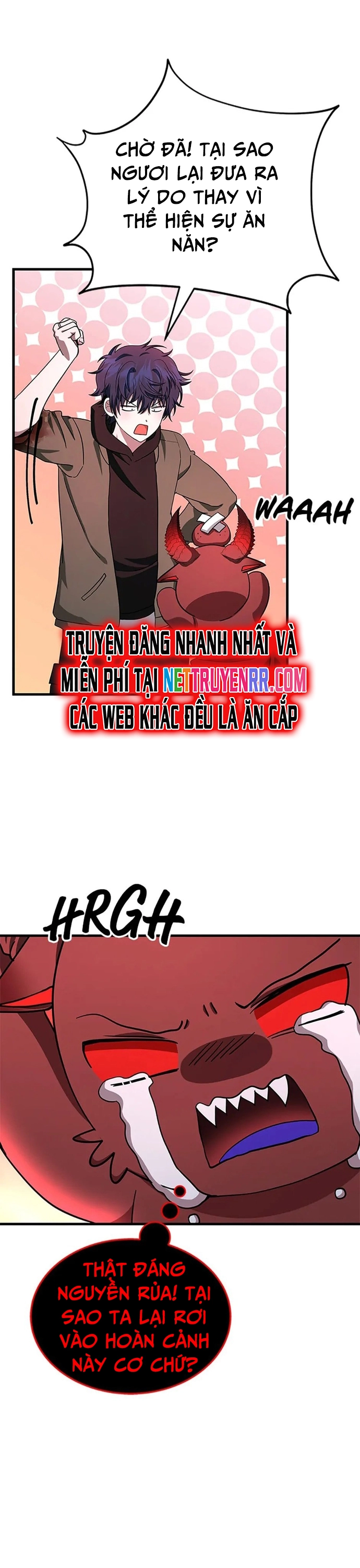 Truyền Nhân Của Thần Thoại Anh Hùng Chapter 74 - Trang 2