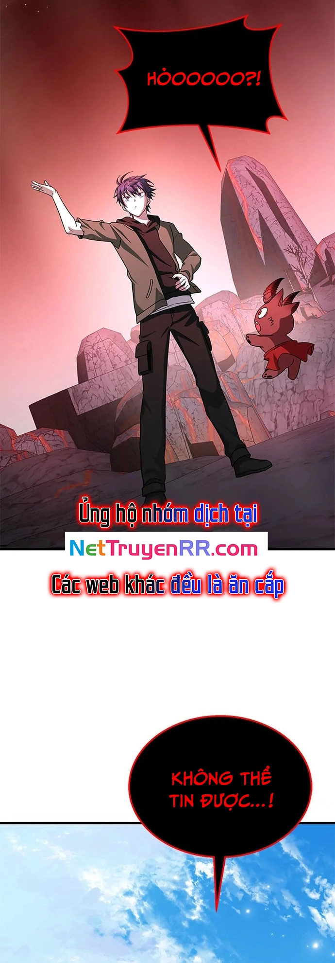 Truyền Nhân Của Thần Thoại Anh Hùng Chapter 74 - Trang 2