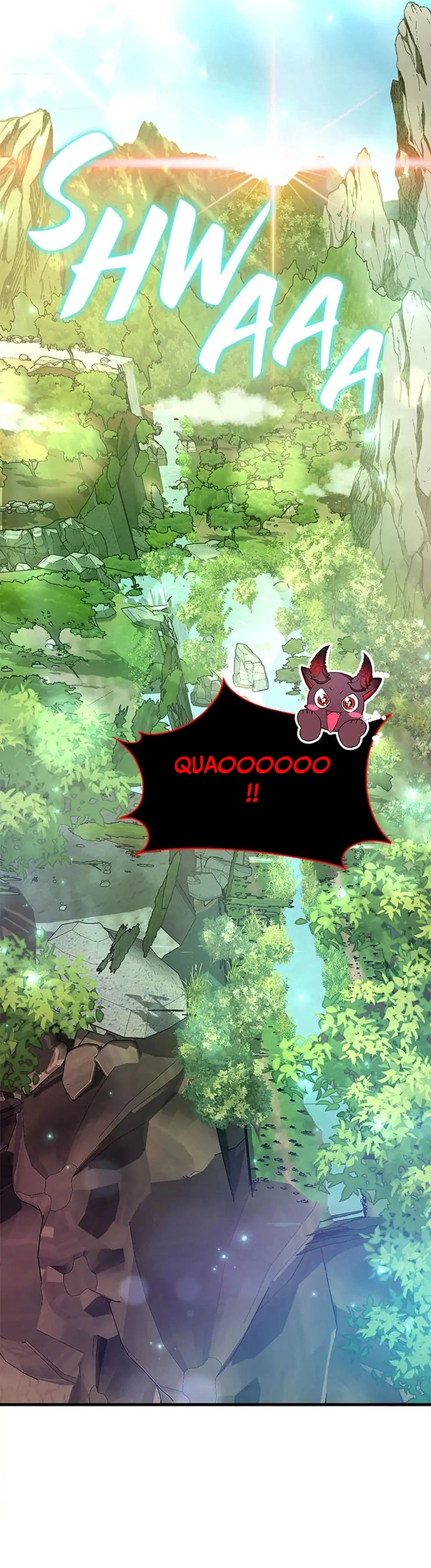 Truyền Nhân Của Thần Thoại Anh Hùng Chapter 74 - Trang 2