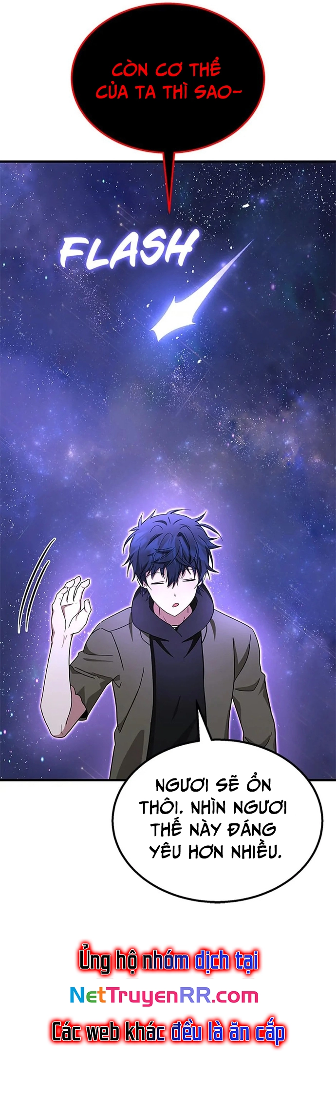 Truyền Nhân Của Thần Thoại Anh Hùng Chapter 74 - Trang 2