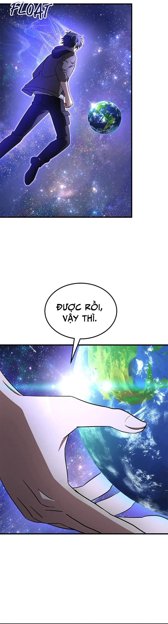 Truyền Nhân Của Thần Thoại Anh Hùng Chapter 74 - Trang 2