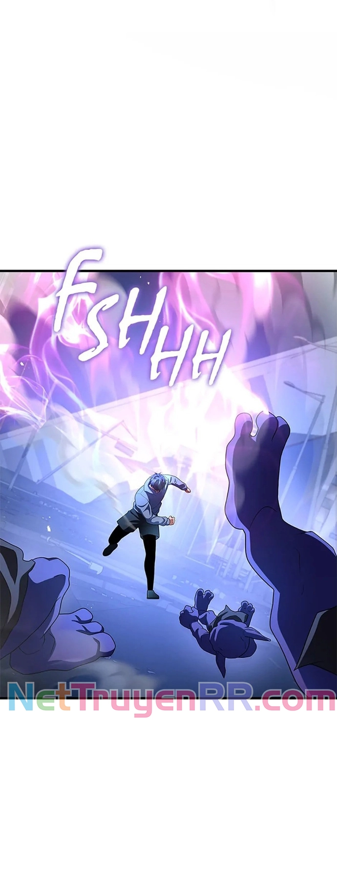 Truyền Nhân Của Thần Thoại Anh Hùng Chapter 74 - Trang 2