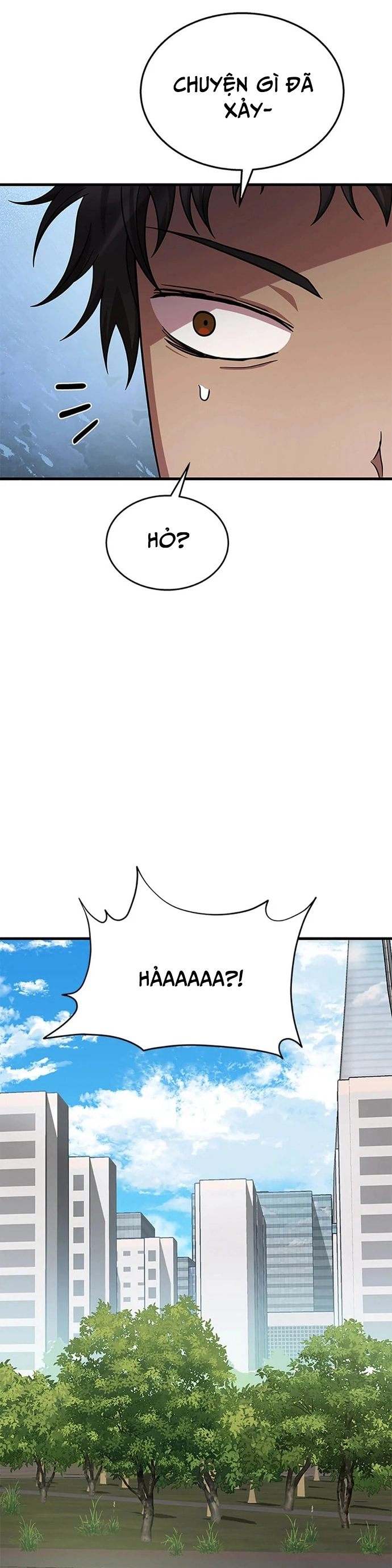 Truyền Nhân Của Thần Thoại Anh Hùng Chapter 74 - Trang 2