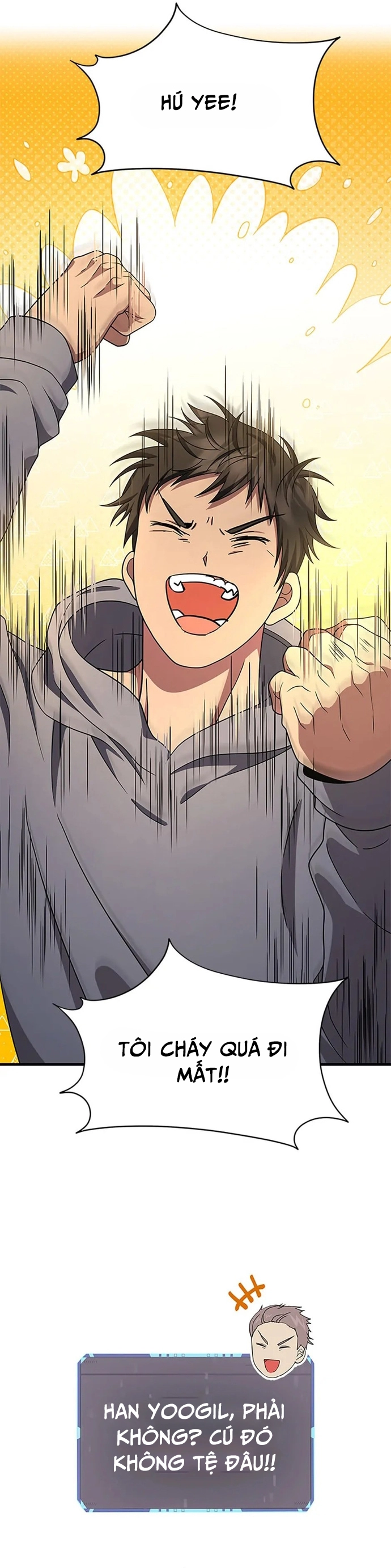 Truyền Nhân Của Thần Thoại Anh Hùng Chapter 74 - Trang 2