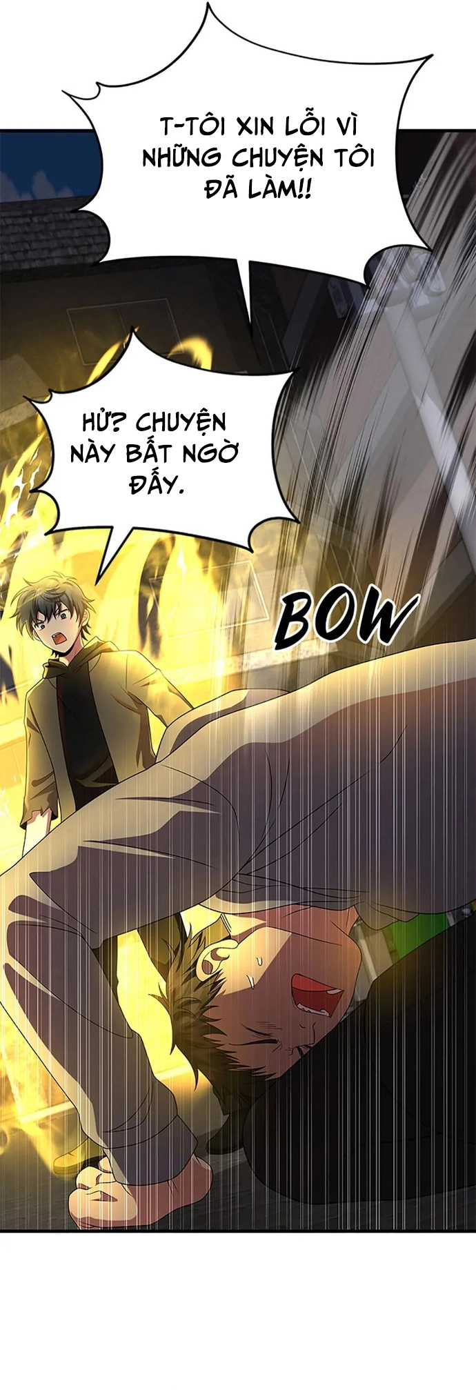 Truyền Nhân Của Thần Thoại Anh Hùng Chapter 74 - Trang 2