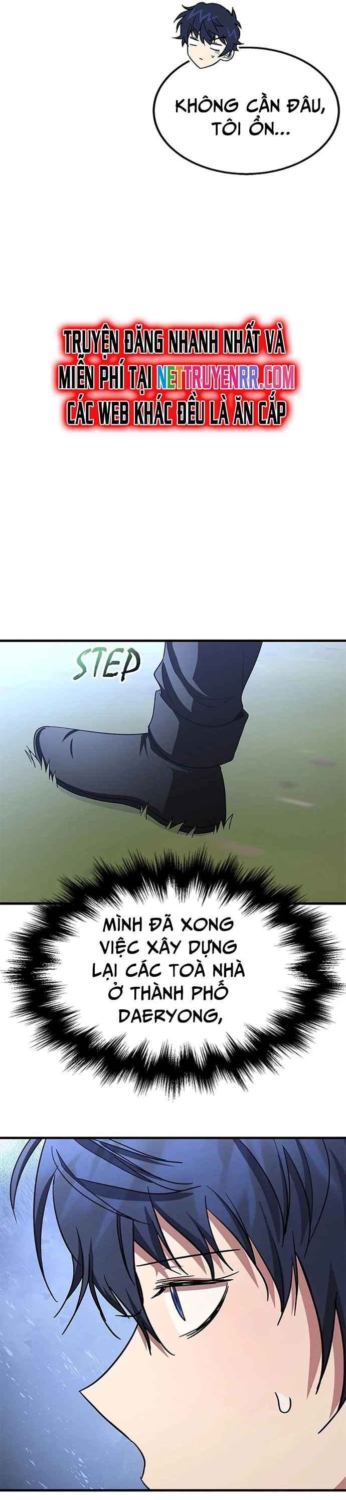 Truyền Nhân Của Thần Thoại Anh Hùng Chapter 74 - Trang 2