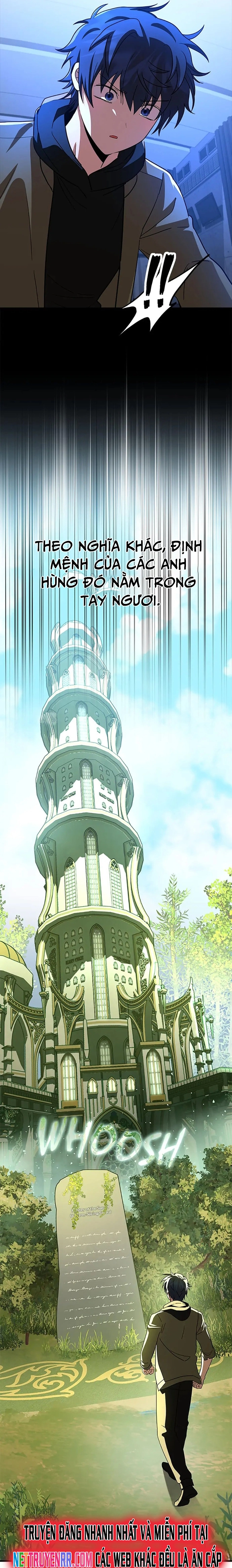 Truyền Nhân Của Thần Thoại Anh Hùng Chapter 74 - Trang 2