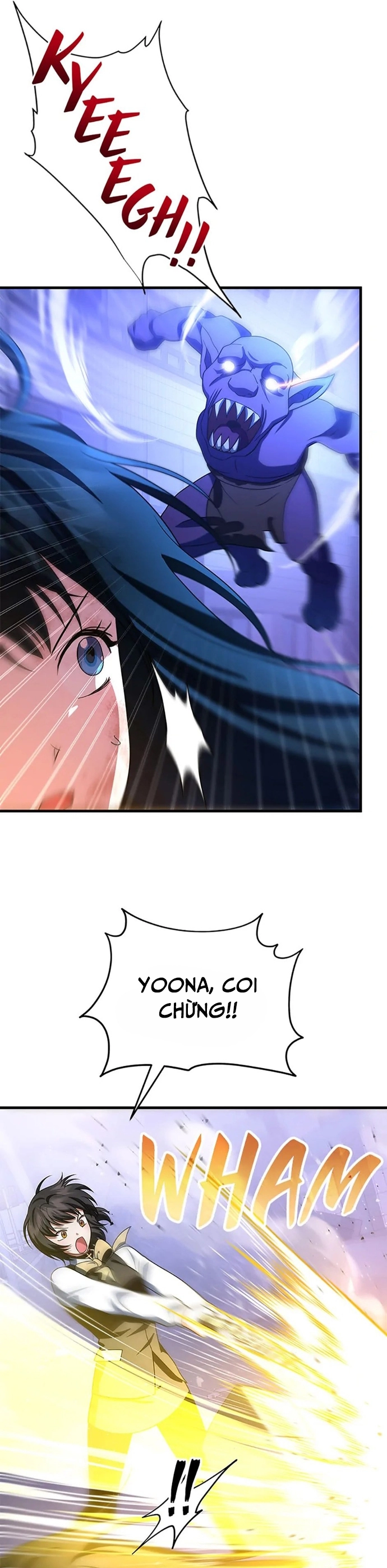 Truyền Nhân Của Thần Thoại Anh Hùng Chapter 74 - Trang 2