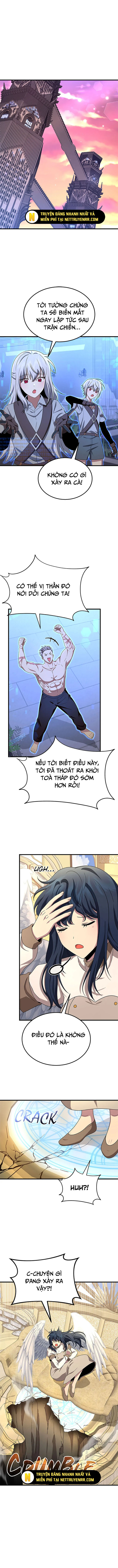 Truyền Nhân Của Thần Thoại Anh Hùng Chapter 75 - Trang 2