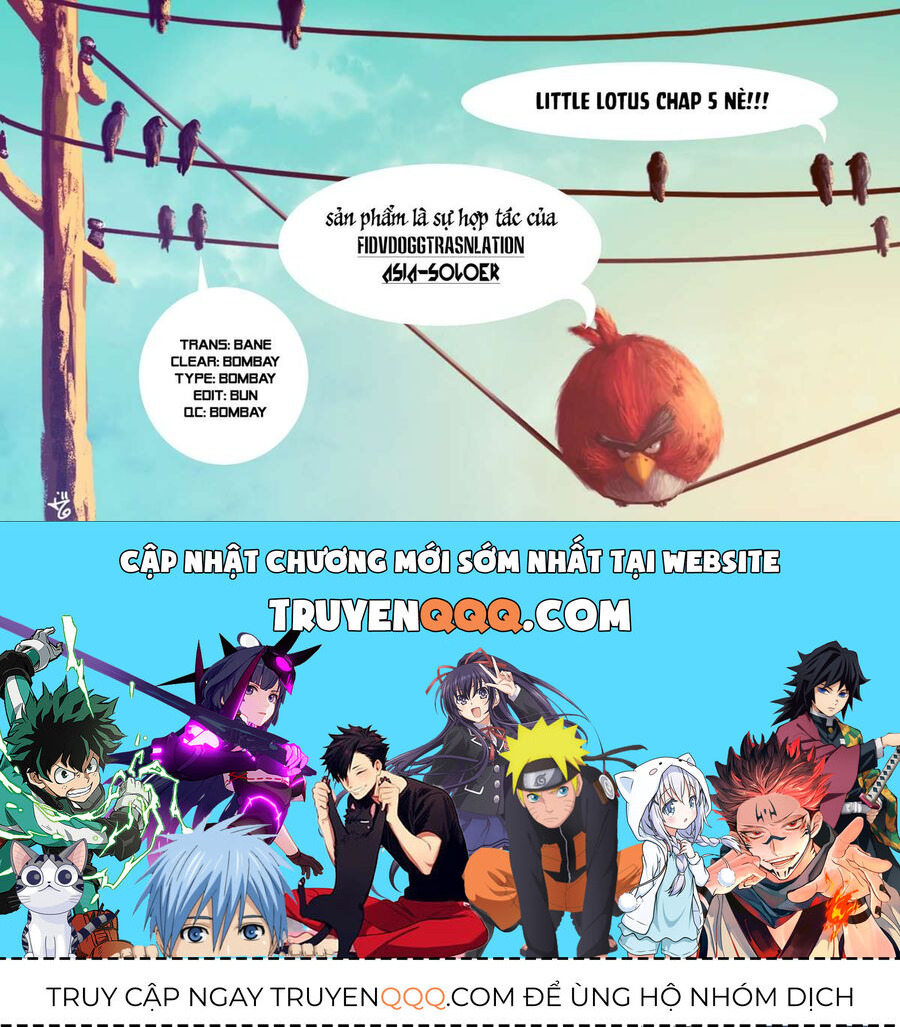 Sen Nhỏ Chapter 5 - Trang 2