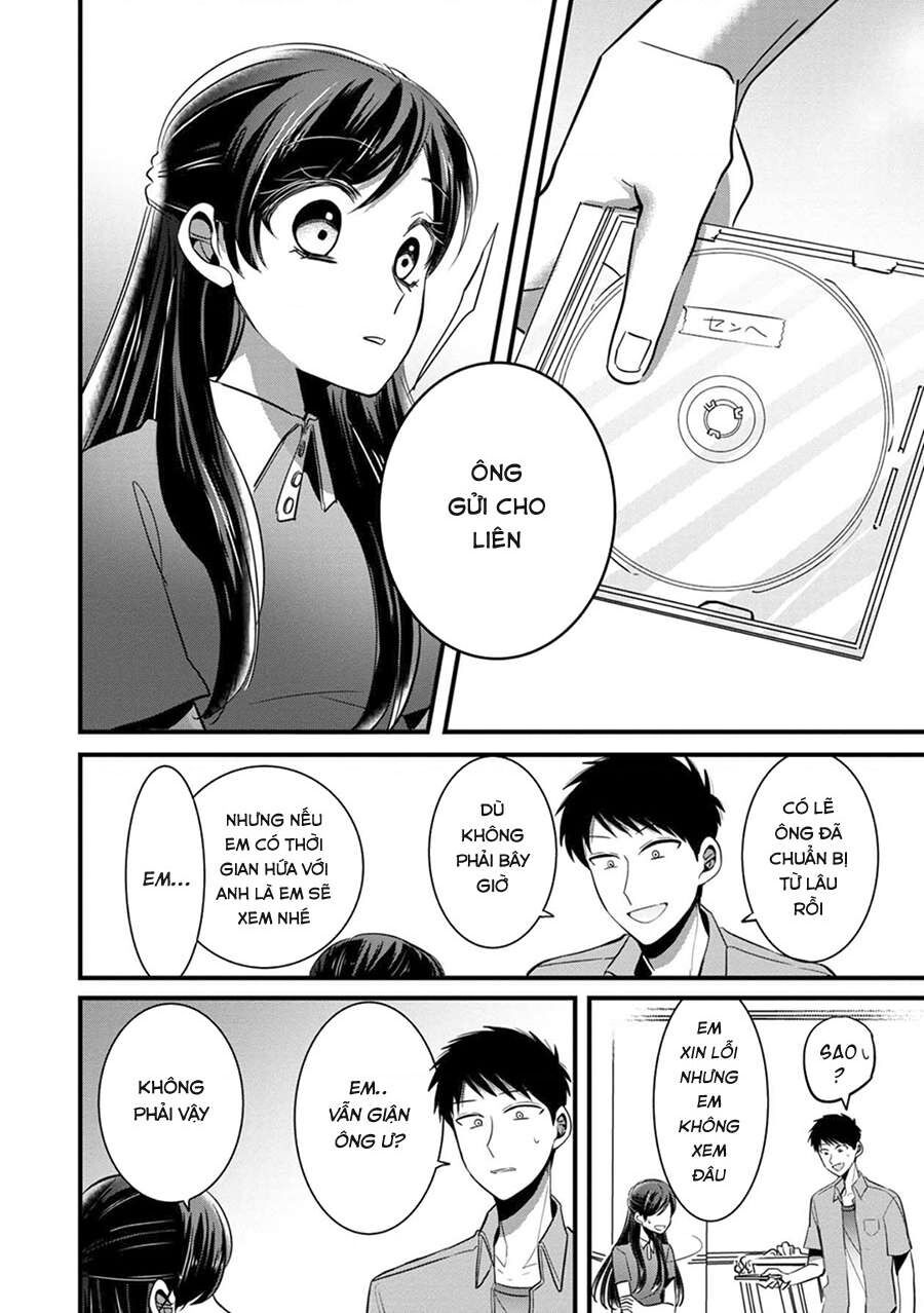 Sen Nhỏ Chapter 6 - Trang 2