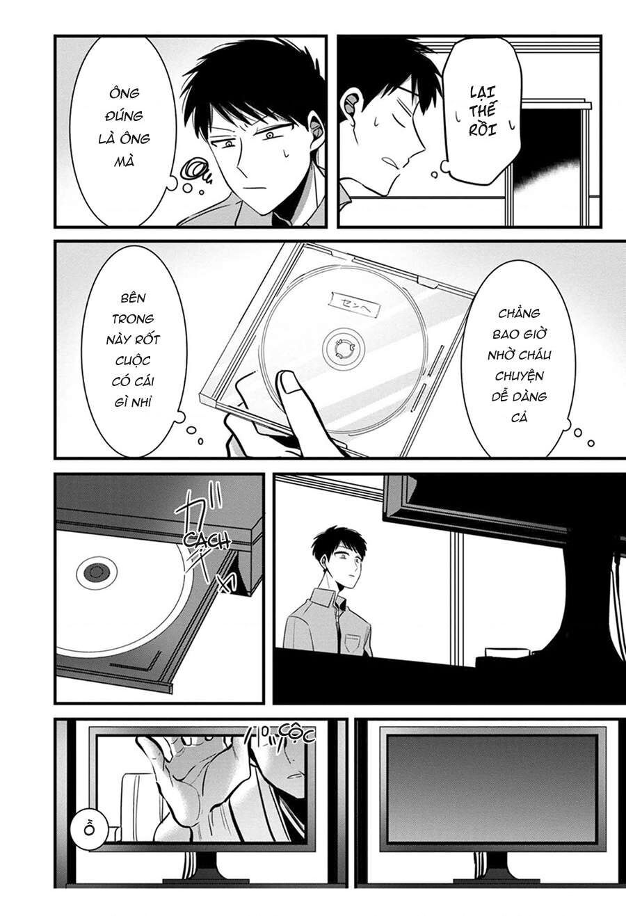 Sen Nhỏ Chapter 6 - Trang 2