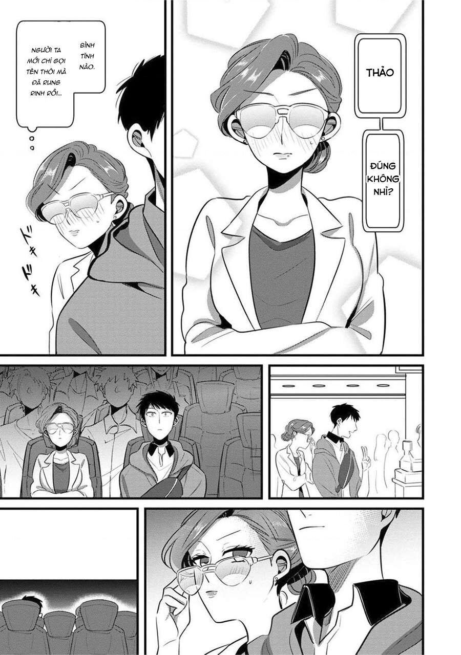 Sen Nhỏ Chapter 26 - Trang 2
