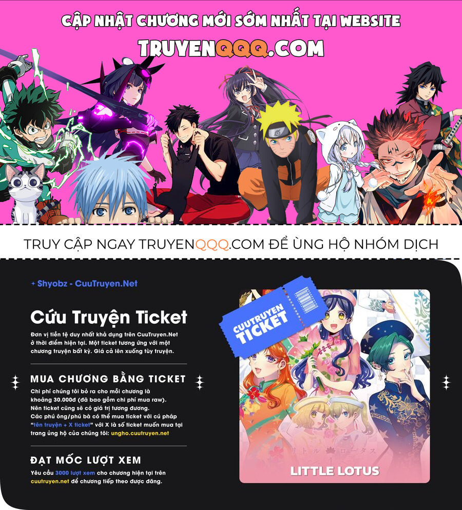 Sen Nhỏ Chapter 40 - Trang 2