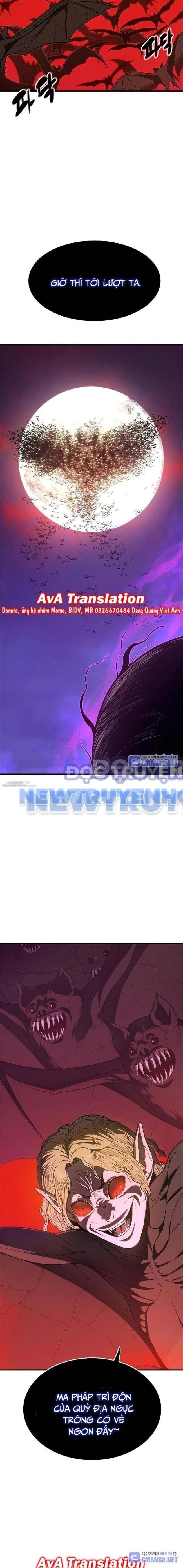 Thực Quỷ Chapter 19 - Trang 2