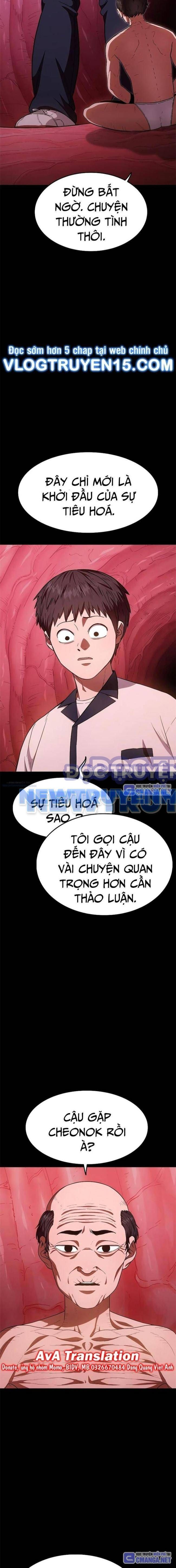 Thực Quỷ Chapter 19 - Trang 2