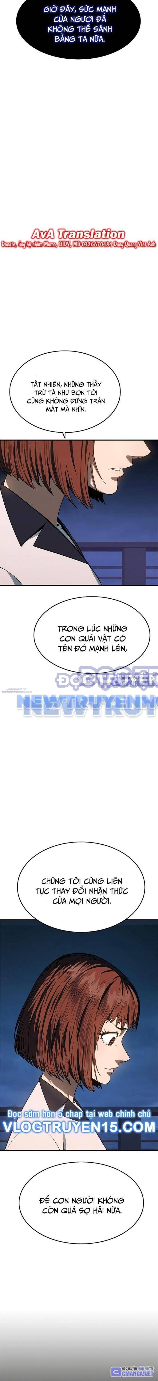 Thực Quỷ Chapter 19 - Trang 2