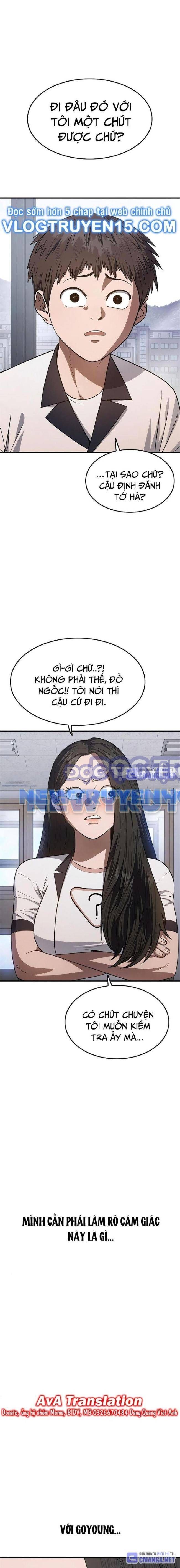Thực Quỷ Chapter 19 - Trang 2