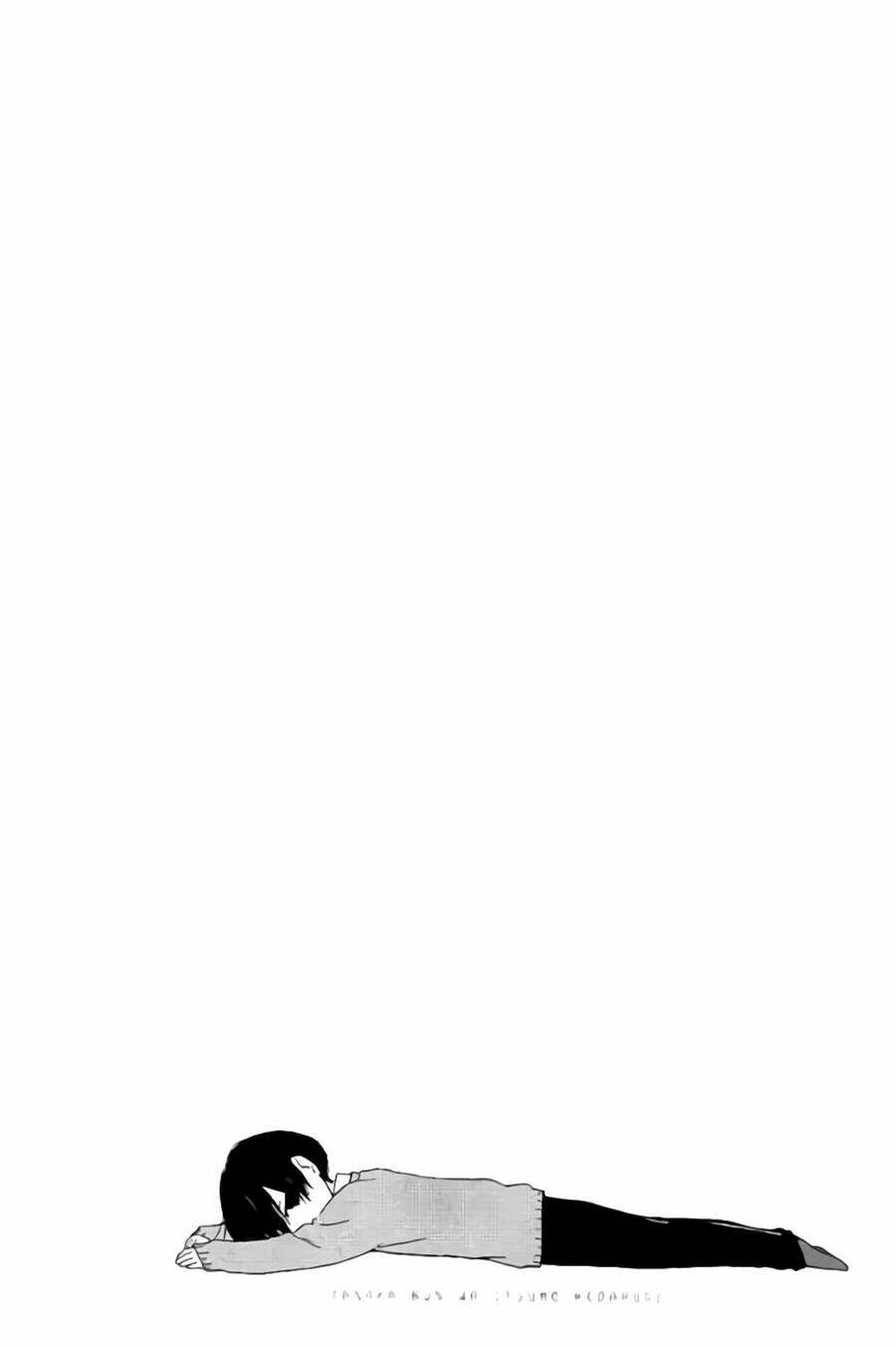 Tanaka Kun Lúc Nào Cũng Bơ Phờ Chapter 39 - Trang 2