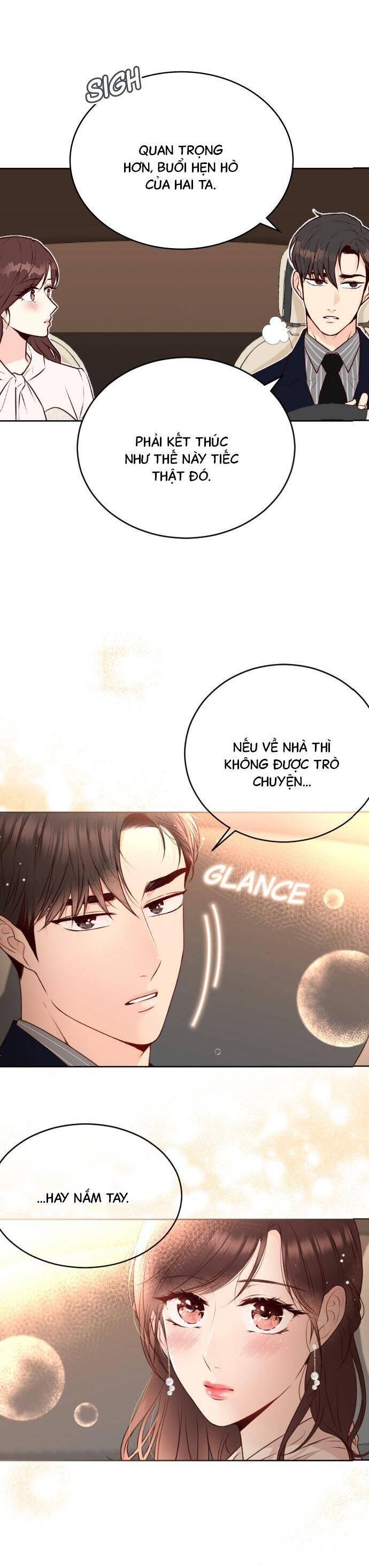 Tôi Sẽ Mang Em Đi Chapter 90 - Trang 2