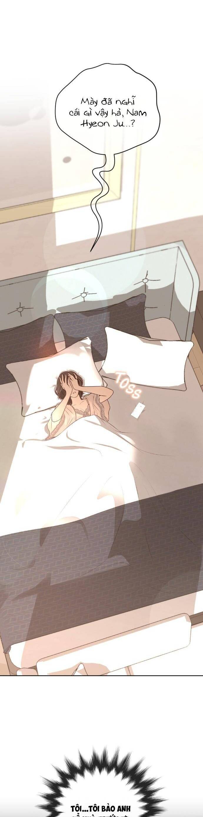 Tôi Sẽ Mang Em Đi Chapter 90 - Trang 2