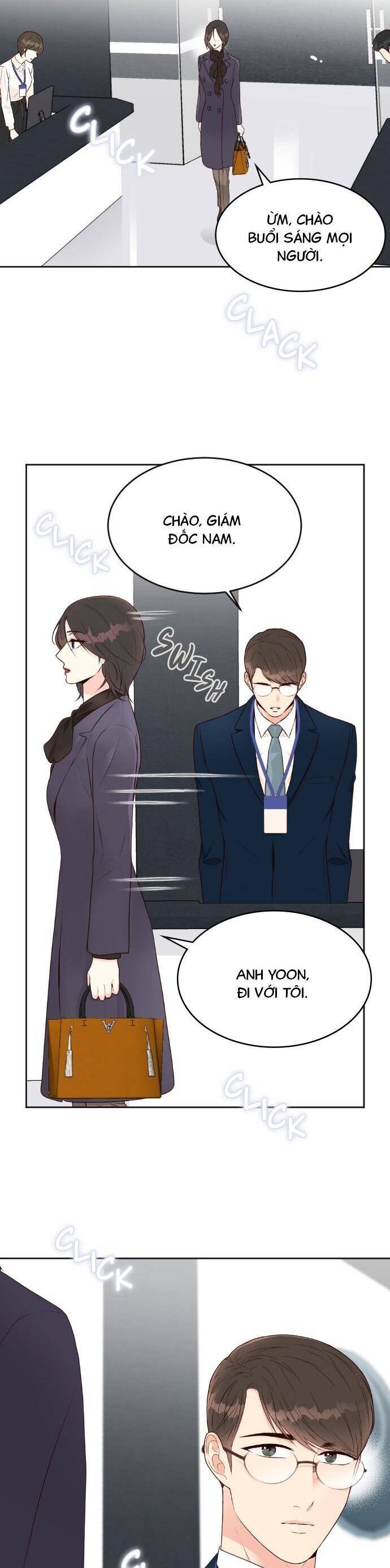Tôi Sẽ Mang Em Đi Chapter 90 - Trang 2