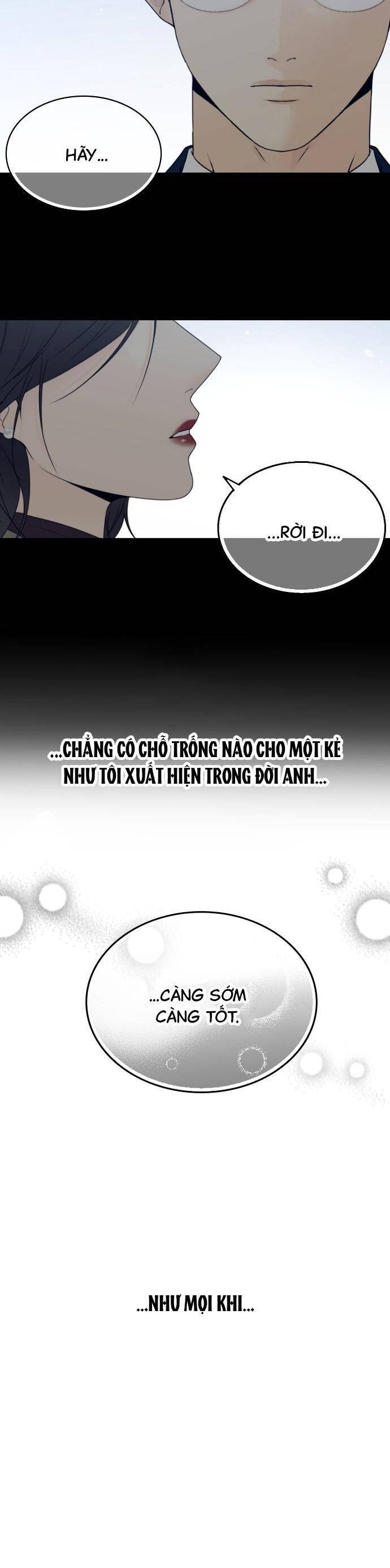 Tôi Sẽ Mang Em Đi Chapter 90 - Trang 2