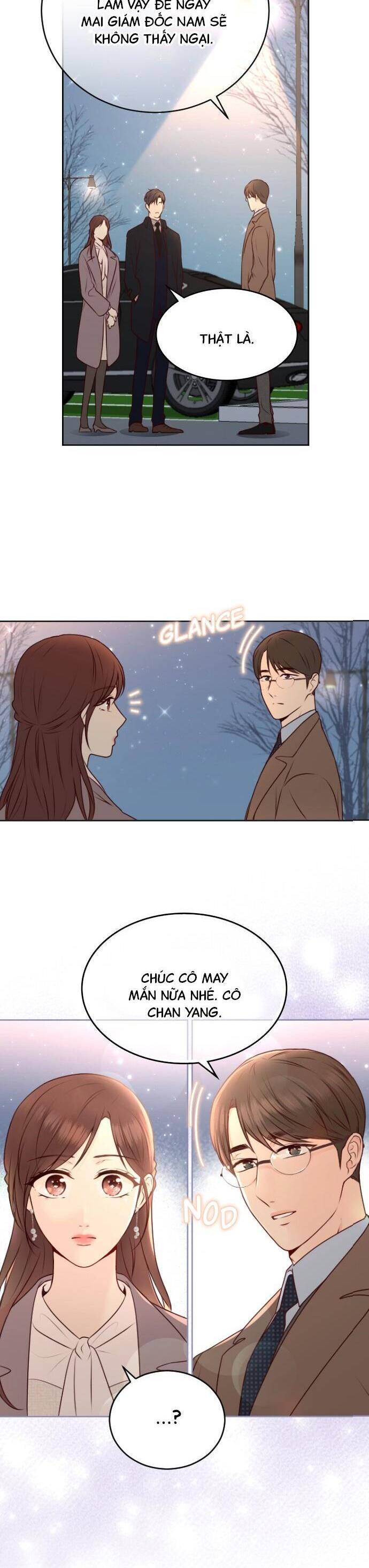 Tôi Sẽ Mang Em Đi Chapter 90 - Trang 2