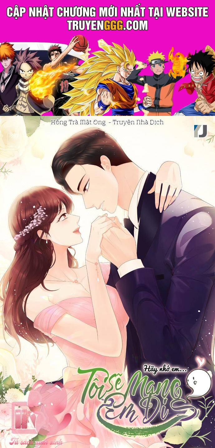 Tôi Sẽ Mang Em Đi Chapter 98 - Trang 2