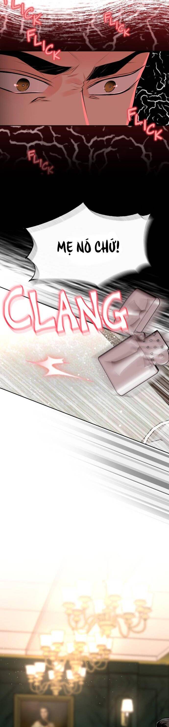 Tôi Sẽ Mang Em Đi Chapter 98 - Trang 2