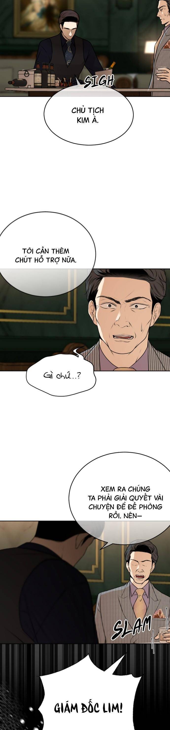 Tôi Sẽ Mang Em Đi Chapter 98 - Trang 2